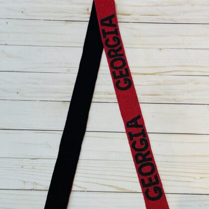 GUITAR STRAP