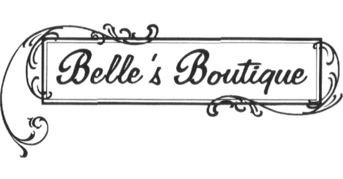 Bella's Boutique
